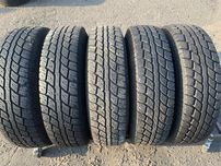 Шини 5 шт 235/85 R16 Cooper 235 85 R16