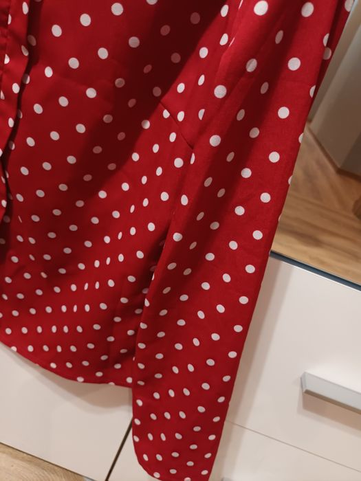 Bluzki  damskie 36/38