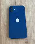 Iphone 12 128GB granatowy