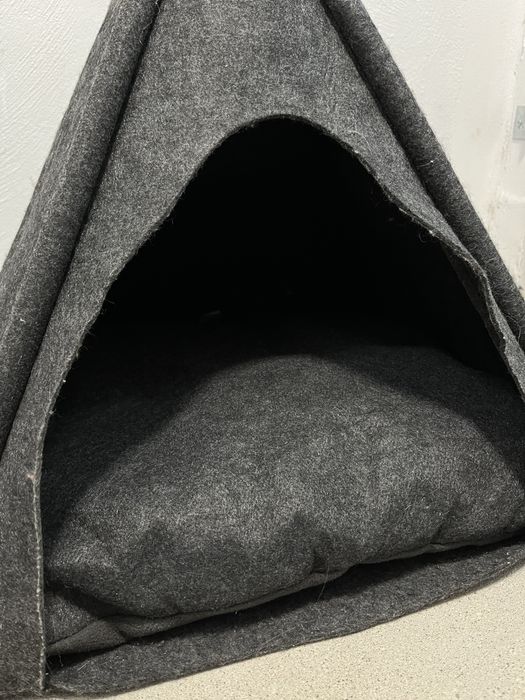 Tipi domek dla psa/kota
