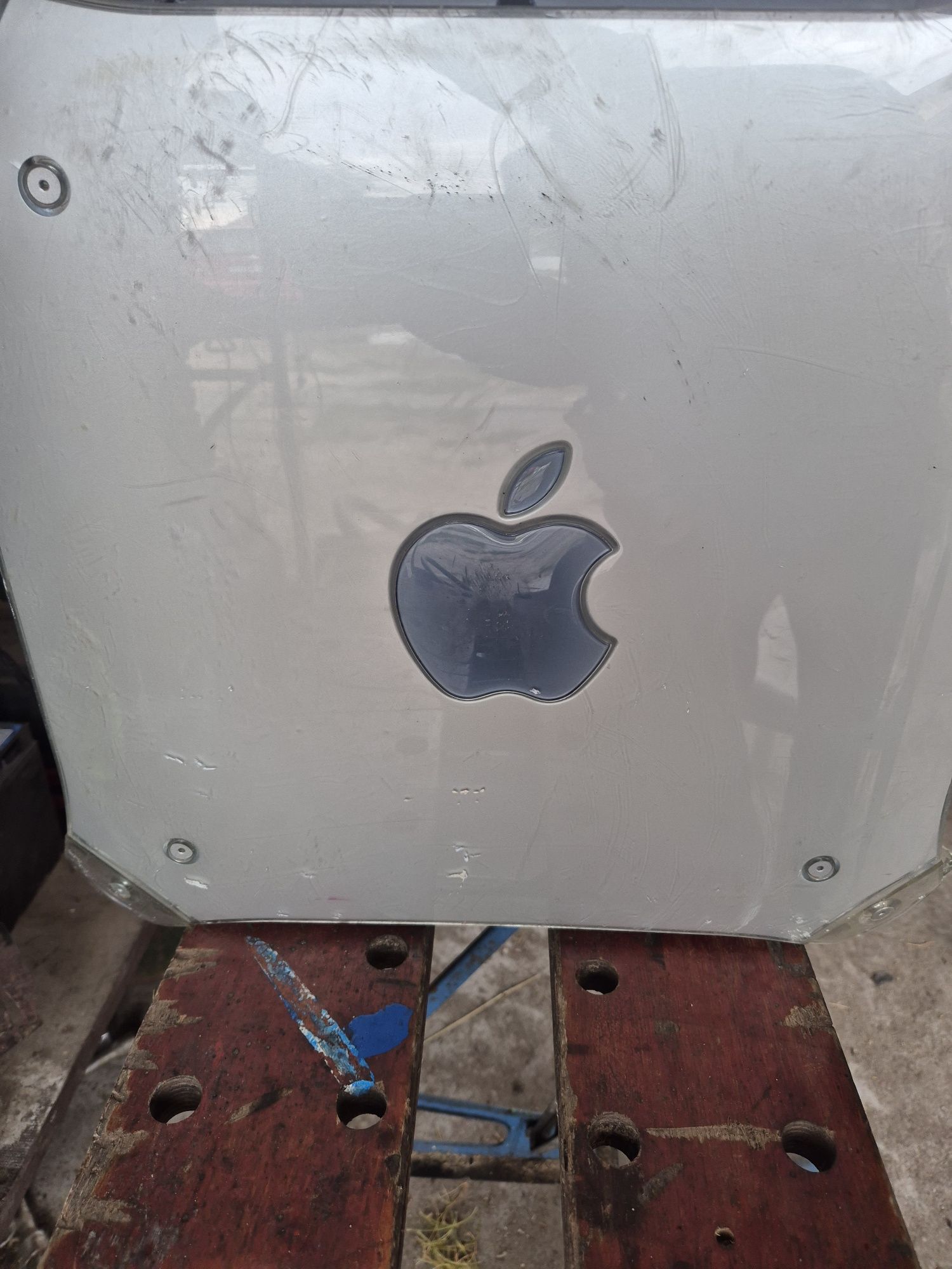 Komputer stacjonarny Apple