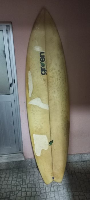 Prancha de surf 6.10