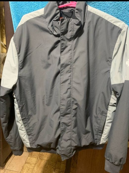 Куртка Страус M, L Еврозима, весна, осiнь.