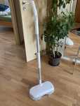 Mop elektryczny Bezprzewodowy obrotowy Cordless Spin Spray Mop