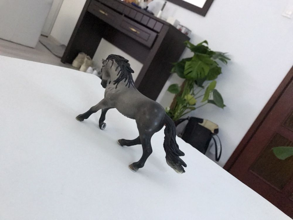 Schleich koń, figurka konia