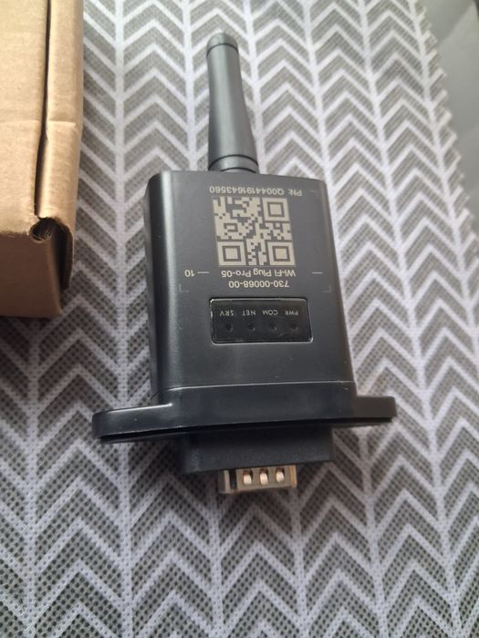Wi-Fi  модуль до Гібрідний Інвертор.