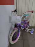 Bicicleta criança 14"
