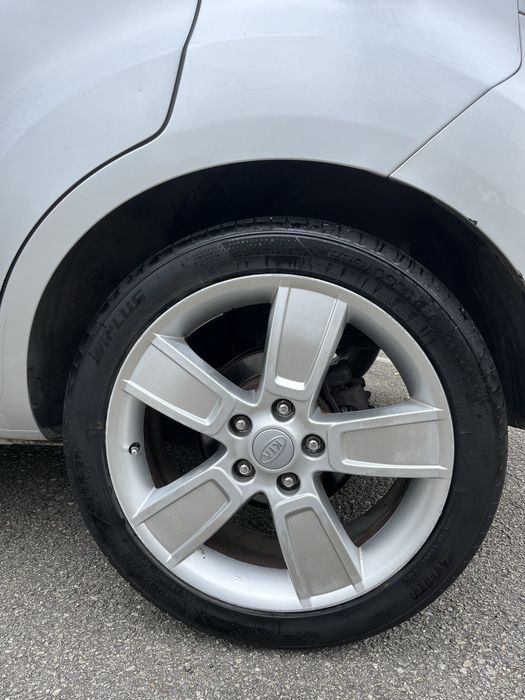 Kia Soul 1.6 CRDi