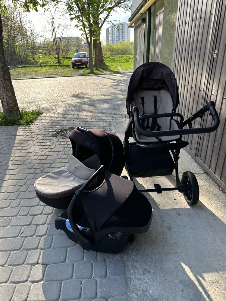 Anex m type pro safa sahin 3 в 1