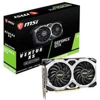 MSI GeForce® GTX 1660 SUPER VENTUS XS 6G OC