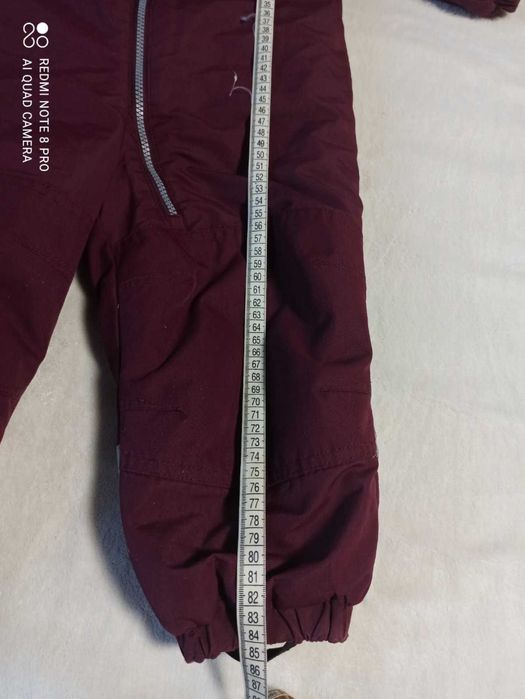 Комбінезон H&M на дівчинку 18-24 місяці (1,5-2 роки)