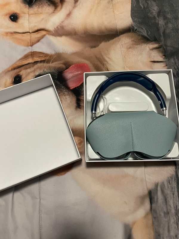 Apple airpod max