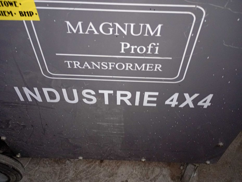 spawarka Magnum 250S