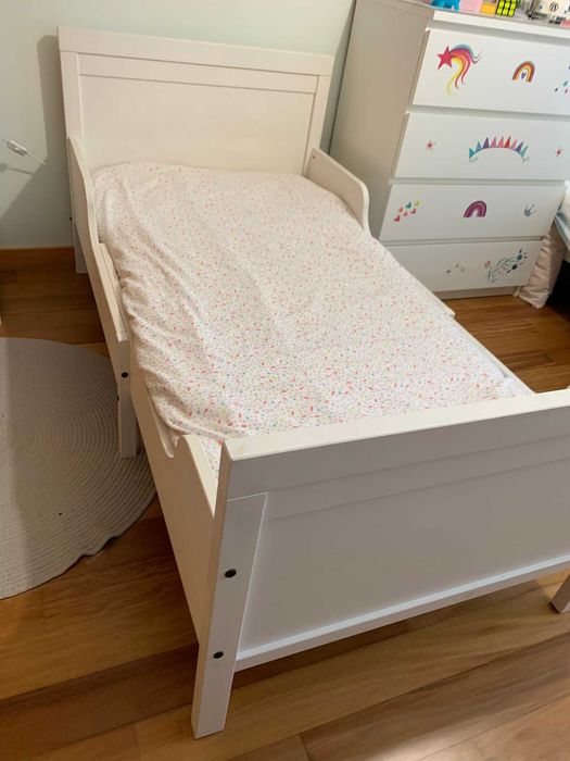 Cama Criança IKEA