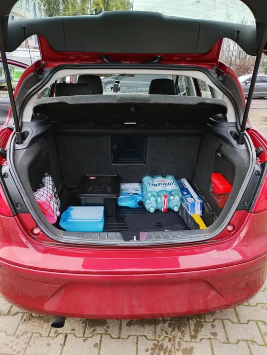 Seat Toledo Sprzedam Seata Toledo 3 z 2004r 260tys stan dobry