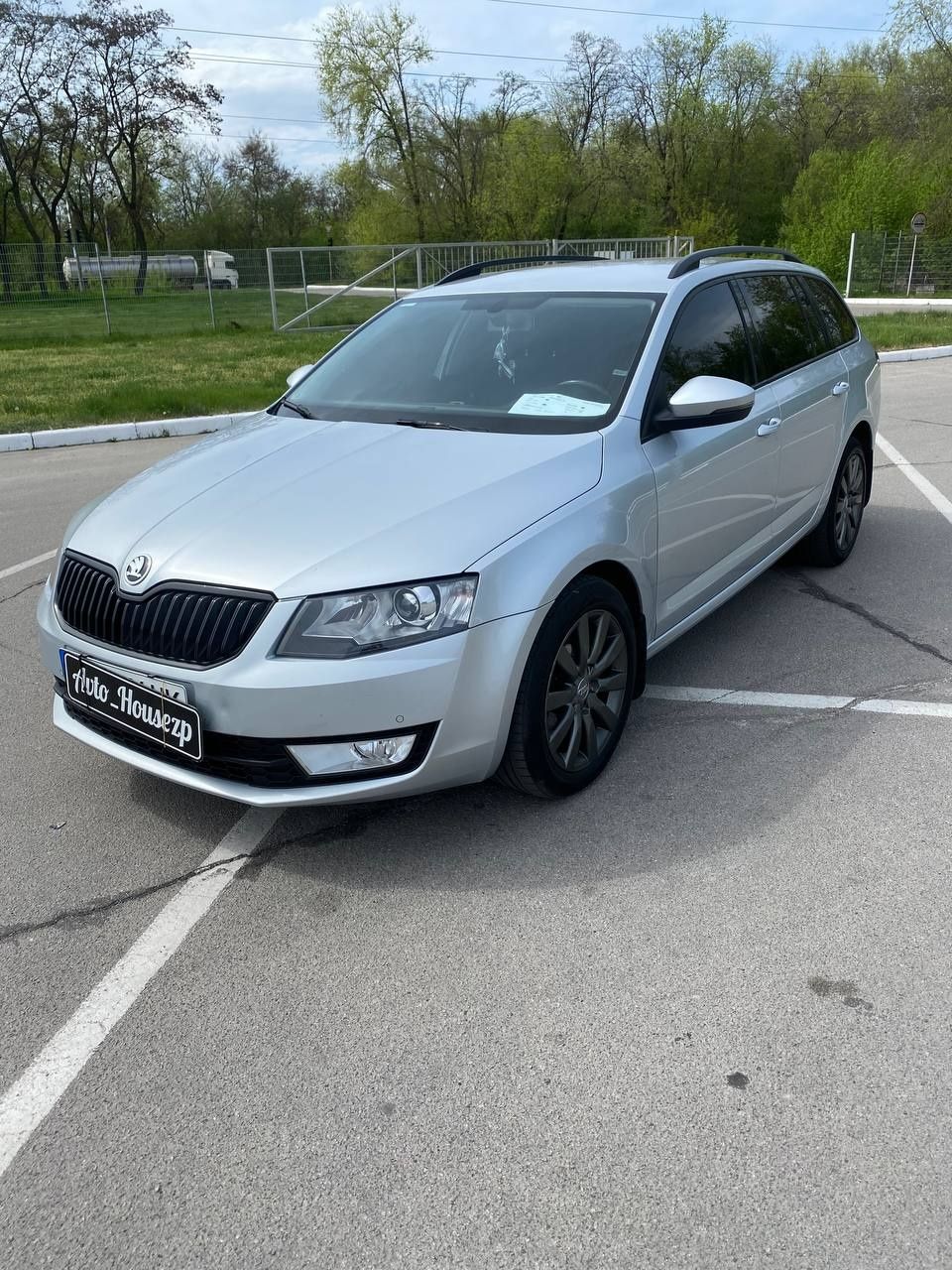 Продам Skoda Oktavia