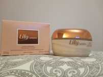 Lily Lumière Acetinado Hidratante Corporal