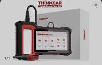 Автосканер Thinkscan plus S6