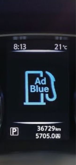 ADBlue DPF EGR SCR NOx OFF modyfikacje Lublin Puławy Kraśnik Poniatowa