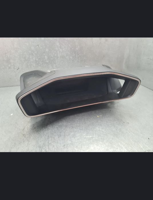 Quadrante / painel de instrumentos PEUGEOT 208 II