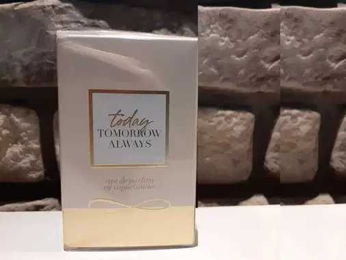 Today woda Avon 50 ml Avon TTA Today woda perfum Nowa +p r o b k a