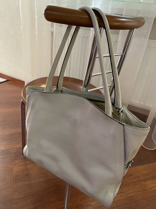 Coccinelle Сумка Натуральная Кожа