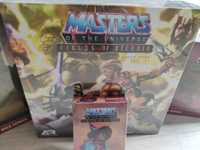 He-man Masters of the Universe Fields of Eternia gra planszowa