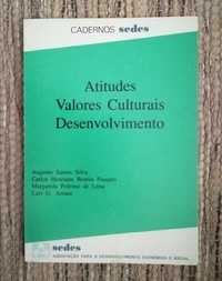 Atitudes, Valores Culturais e Desenvolvimento