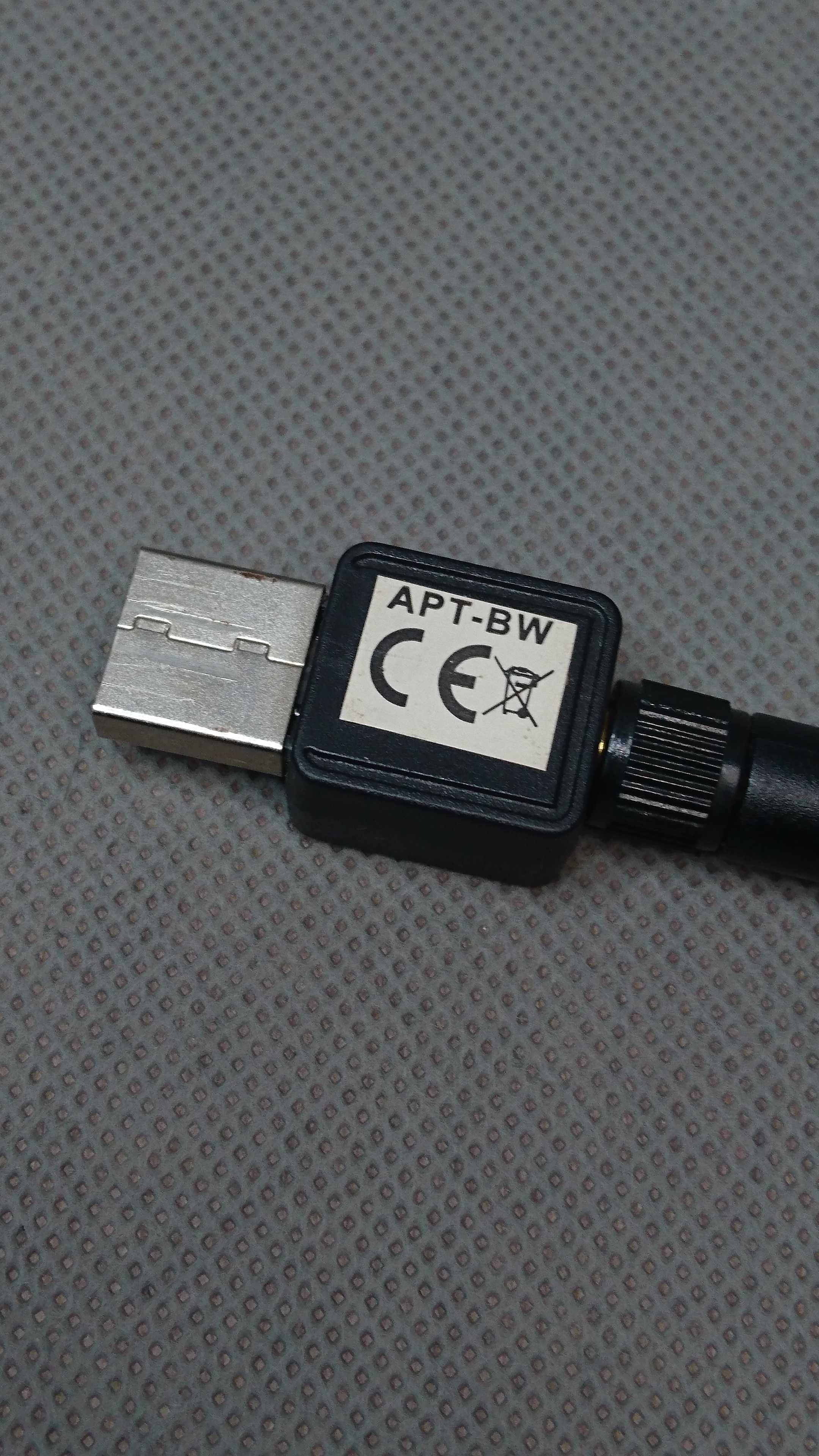 Wifi Usb Adapter Wireless Internet Modem Router