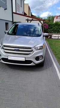 Ford Escape 1.5 EcoBoost lub wymienię na kombi