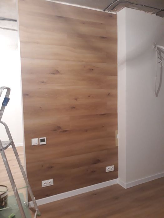 Ремонт квартир, будинків.Сантехніка.Електрика.