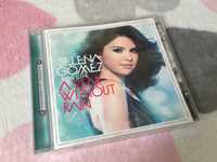 Płyta CD Selena Gomez & The Scene ,,A year without rain"