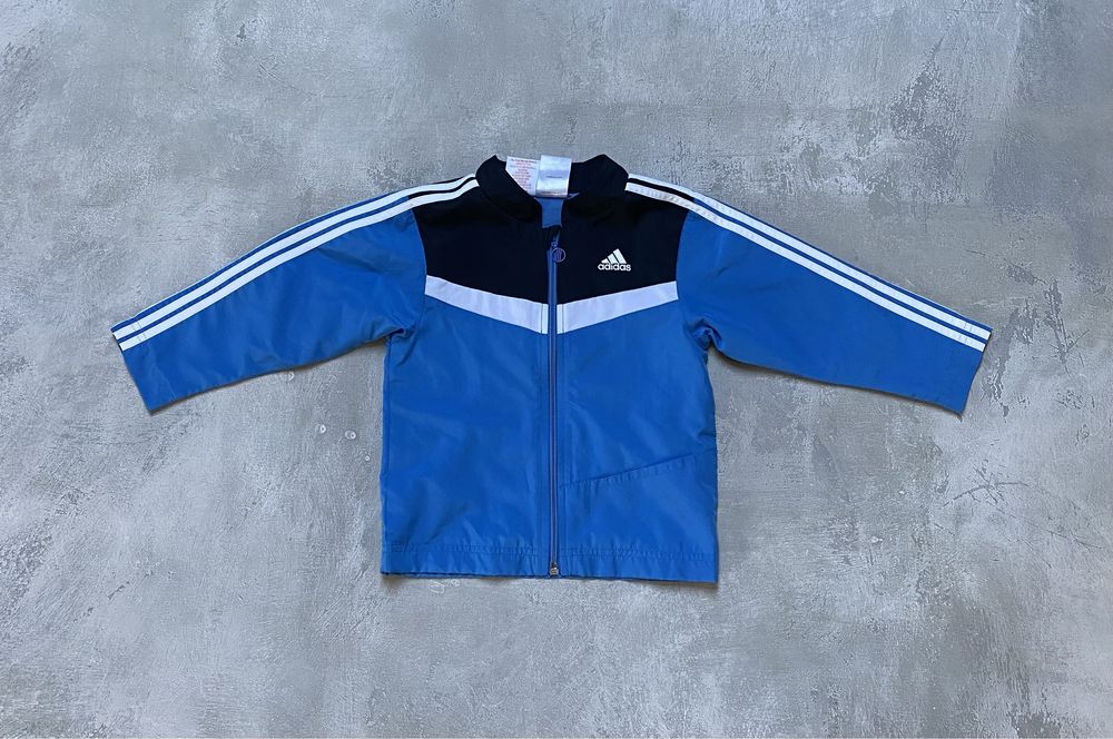 Adidas - kurtka dziecięca 92 cm