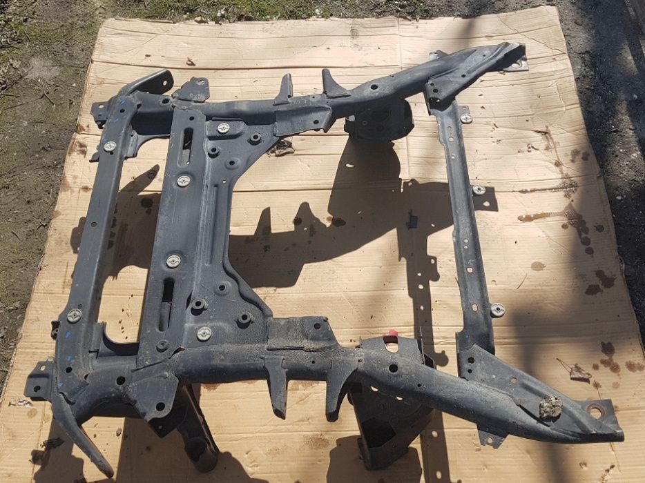 BMW X5 F15 X6 F16 Підрамник передній Бмв х5 х6 ф15 ф16 Подрамник