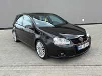 Volkswagen Golf 5 #GTI#KW#BullX#HG Motor Sport#Sprowadzony#Doinwestowany