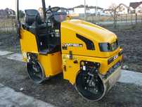 JCB Jcb 160-80  Walec Jcb 160-80
