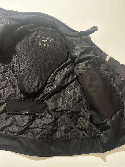 Casaco Motard Também.XL