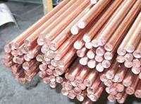 круг медный разный режим