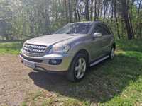 MERCEDES BENZ Ml 320 CDI 4Matic Avangarde