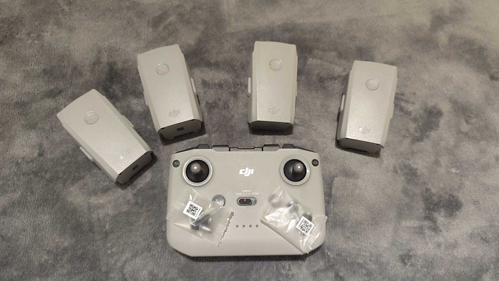 Drone DJI Air 2S Fly More Combo