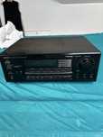 ONKYO tx-sv9041 II firmowy amplituner stereo