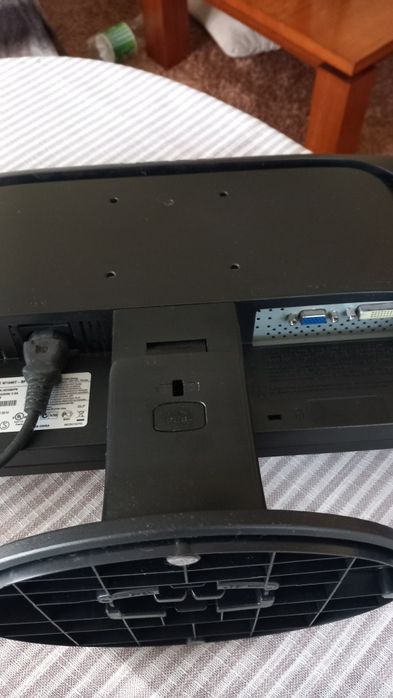Monitor de pc LG