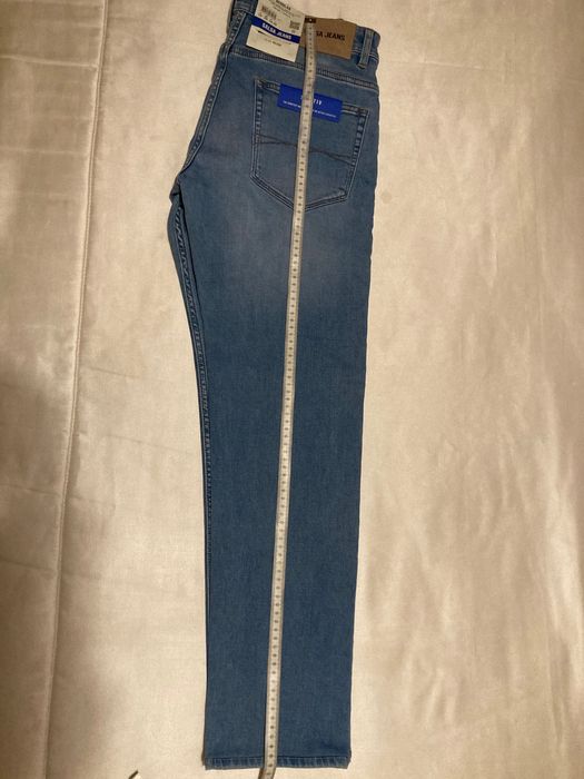 Calças Salsa Jeans (Novas) - Tamanho 30/32