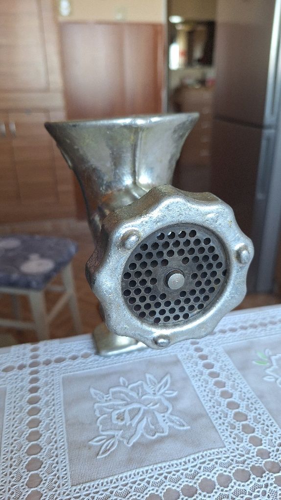 Maszynka do mięsa