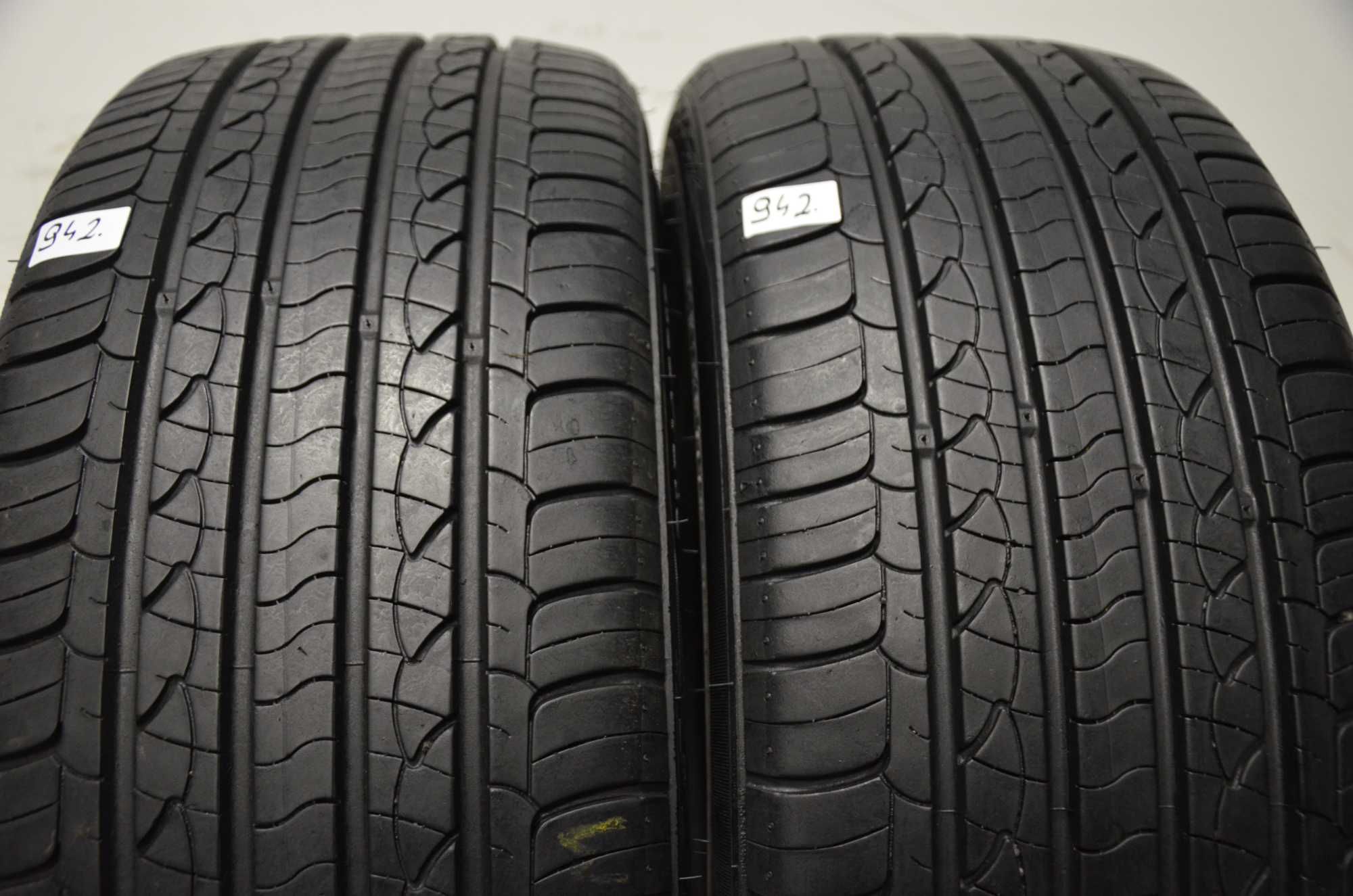 ROK 2020, 215/45 R18 Nexen N Priz AH8 Para nr942