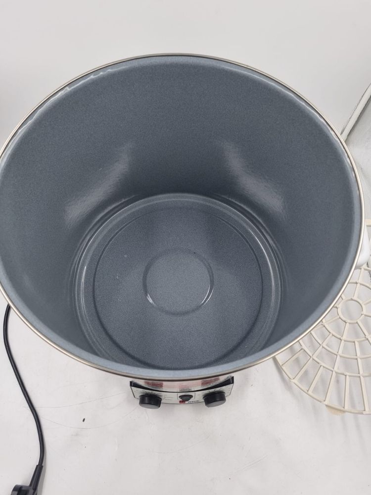 Garnek do wekowania Weck , 29 l