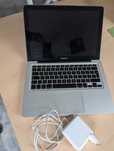 Laptop Macbook Pro A1278 /8GB/ Bez dysku na części