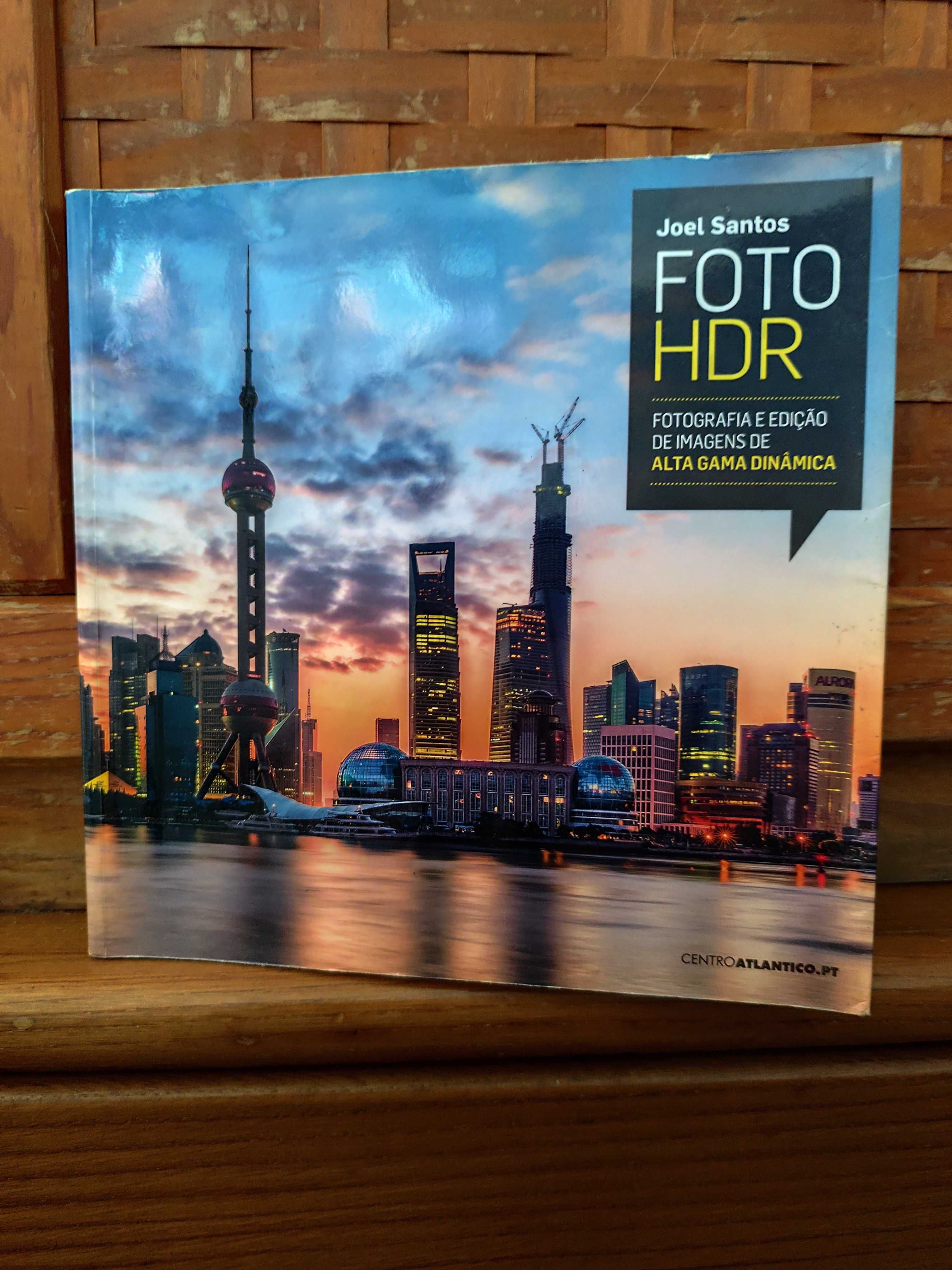 Joel Santos -  FOTOhdr, Fotografia e edição de imagens HDR