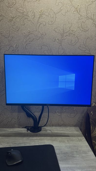 Продам монітор 27" Dell s2721h (210-AXLE) FullHd