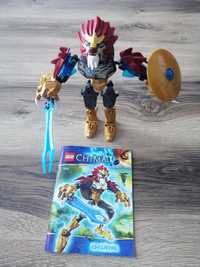 Lego chima  70200 CHI Laval